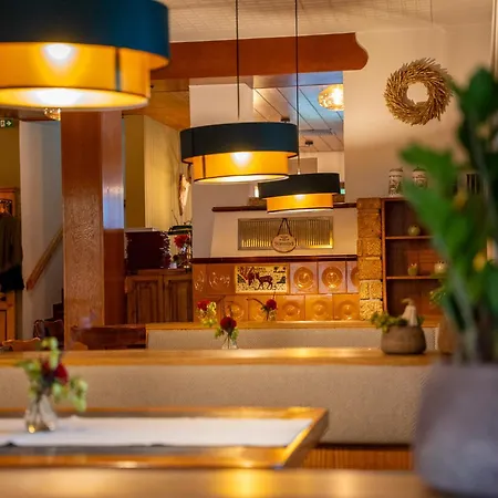 Hotel Braugast Kreuz