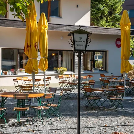 Braugast Kreuz Hotel *