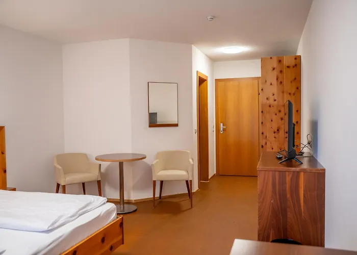 Braugast Kreuz * Frastanz