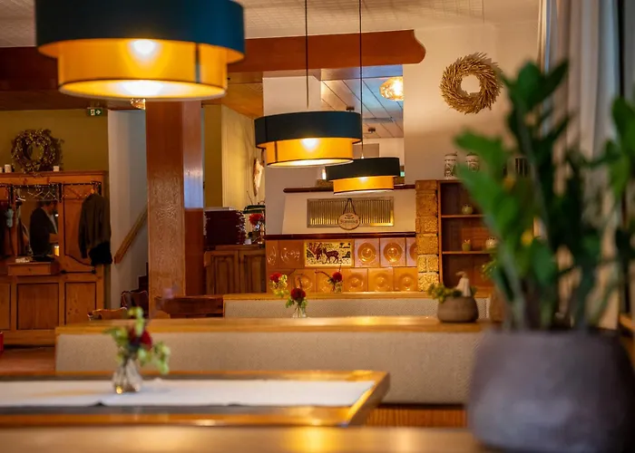 Hotel Braugast Kreuz