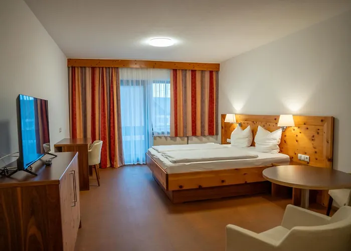 Hotel Braugast Kreuz Frastanz