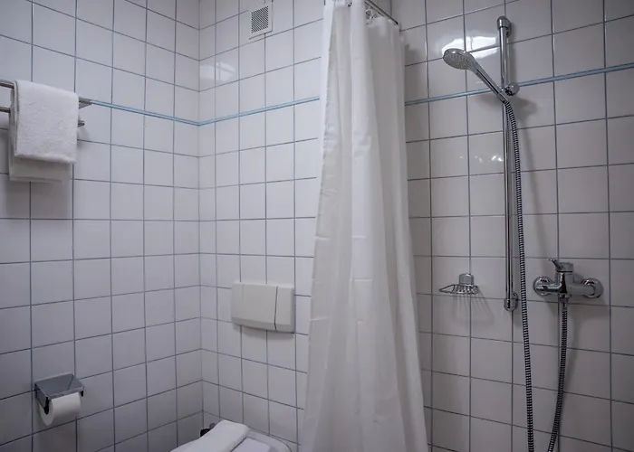 Hotel Braugast Kreuz *