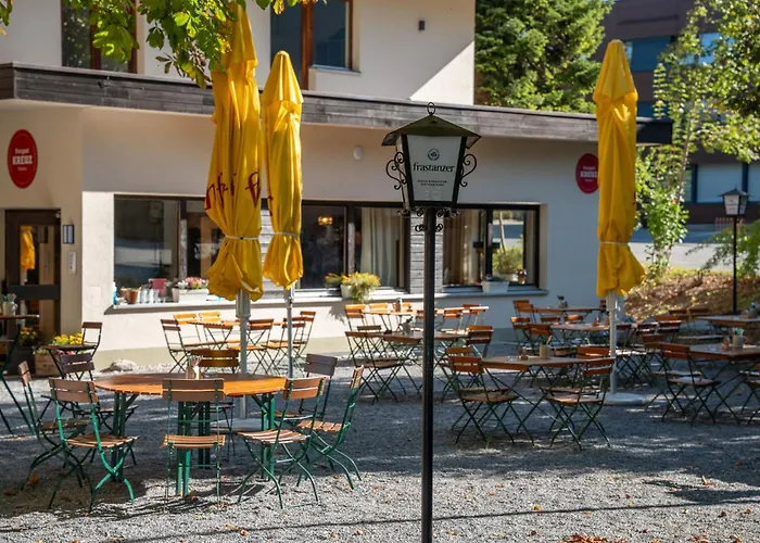 Braugast Kreuz Hotel *